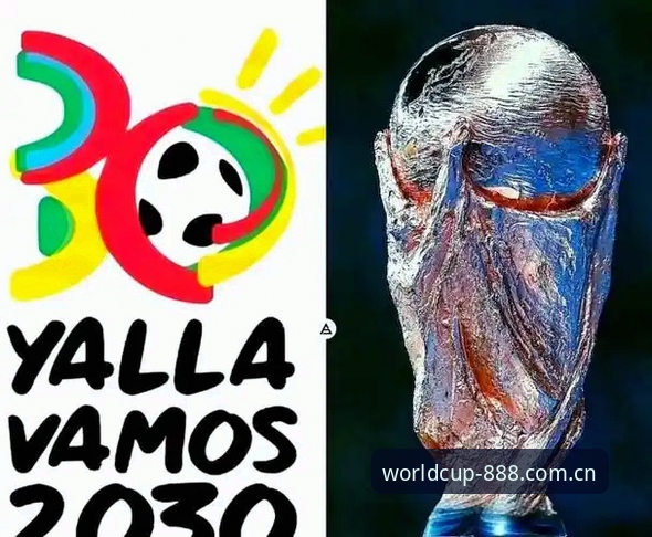 资深用户分享：2030世界杯扩军至66队，中国男足迎来绝佳机遇
